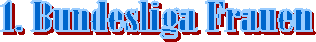 1. Bundesliga Frauen