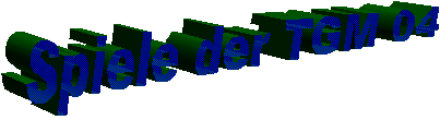 Spiele der TGM 04