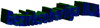 Bezirksoberliga MJA