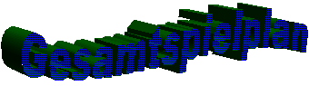 Gesamtspielplan