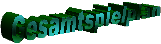 Gesamtspielplan