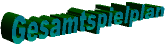 Gesamtspielplan