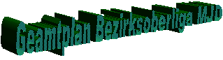 Geamtplan Bezirksoberliga MJD