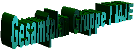 Gesamtplan Gruppe I MJE